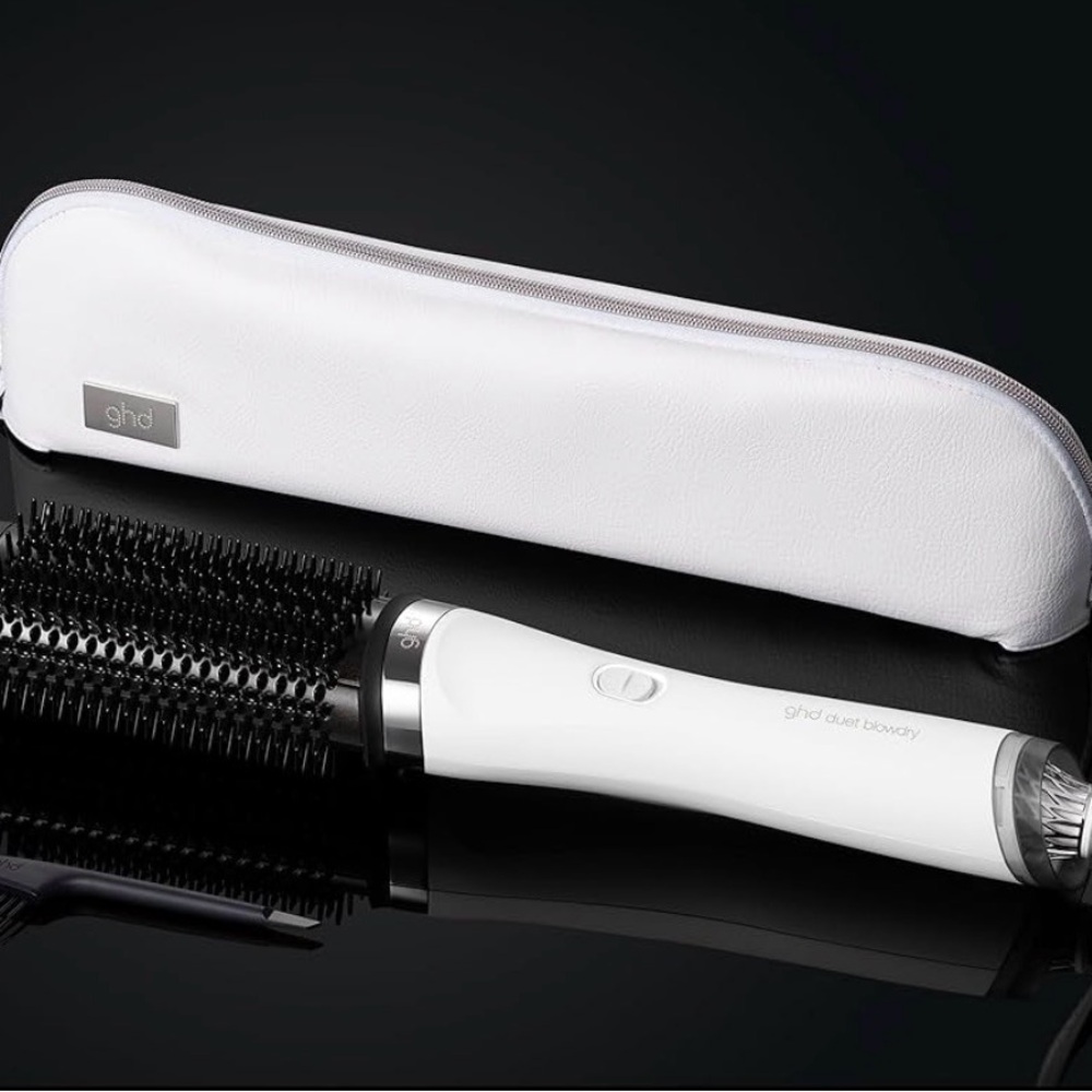 ghd Duet Blowdry - Hair Dryer Brush